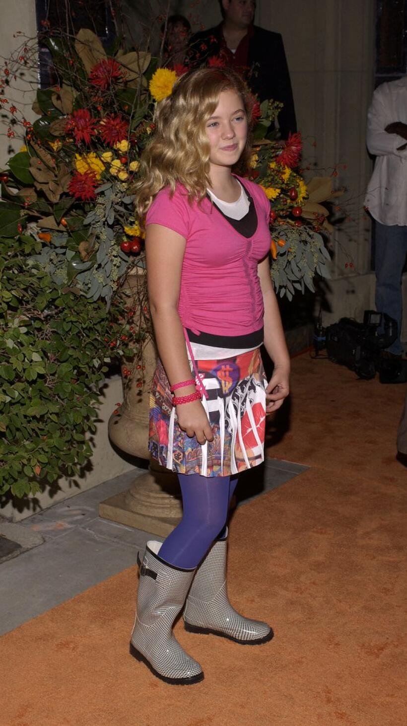 Madylin Sweeten Pictures and Photos Fandango